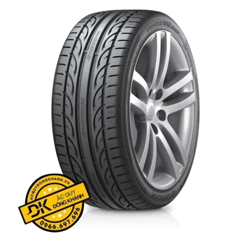 so sánh lốp hankook và michelin