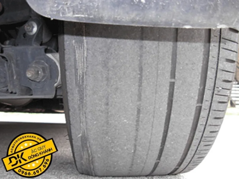 Lốp Michelin 245/40 R19 98Y Primacy 3 ZP* MOE