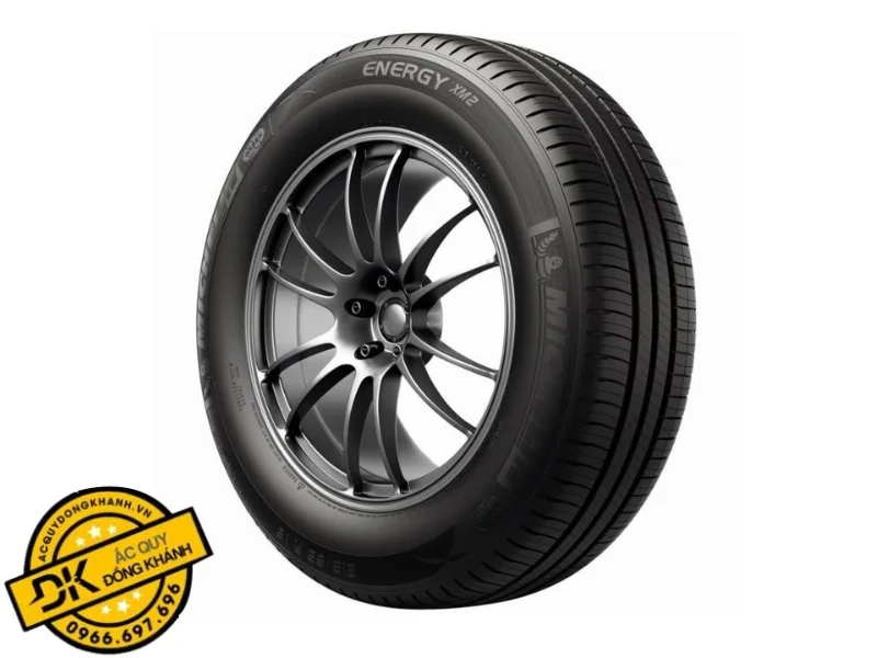 Lốp Michelin 225/60 R17 99Y Primacy 3 