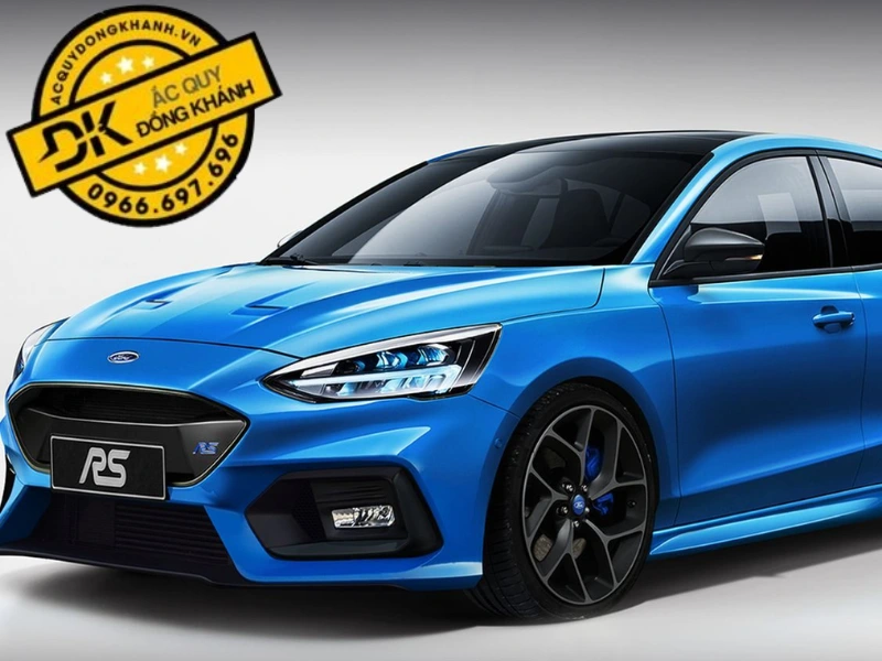 Ford Focus tương thích với Lốp Michelin 215/50R17 95W Primacy 4 ST