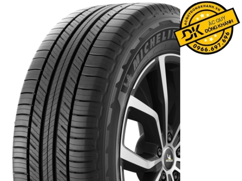 Lốp Michelin 215/60R17 96V Primacy 4 ST giúp tối ưu hóa tiêu thụ nhiên liệu
