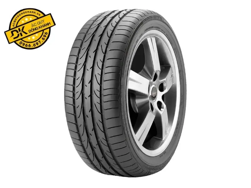 Lốp xe Toyota  là gì 