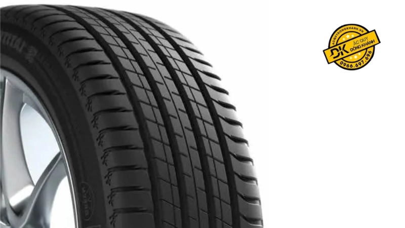so sánh lốp hankook và michelin