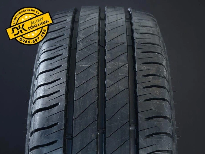 lốp michelin 215/65 r16c 109/107t agilis 3 rc