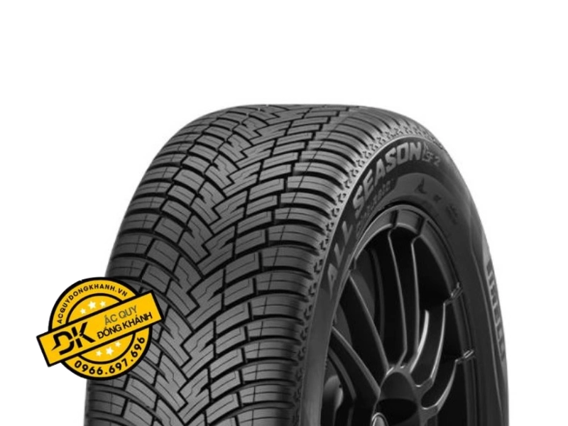 Lốp Pirelli 235/45R19 Cinturato All Season SF 2