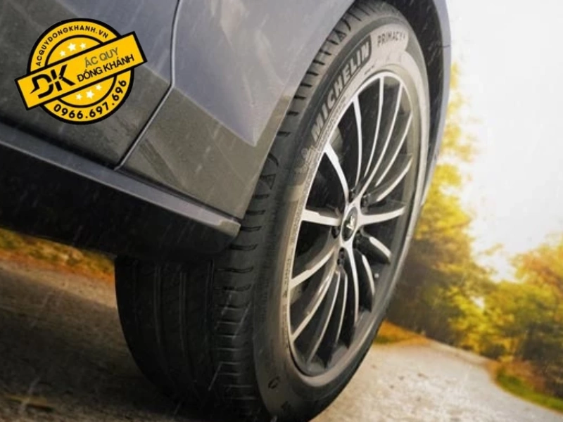 lốp michelin 225/55 r16 99w primacy 4 st