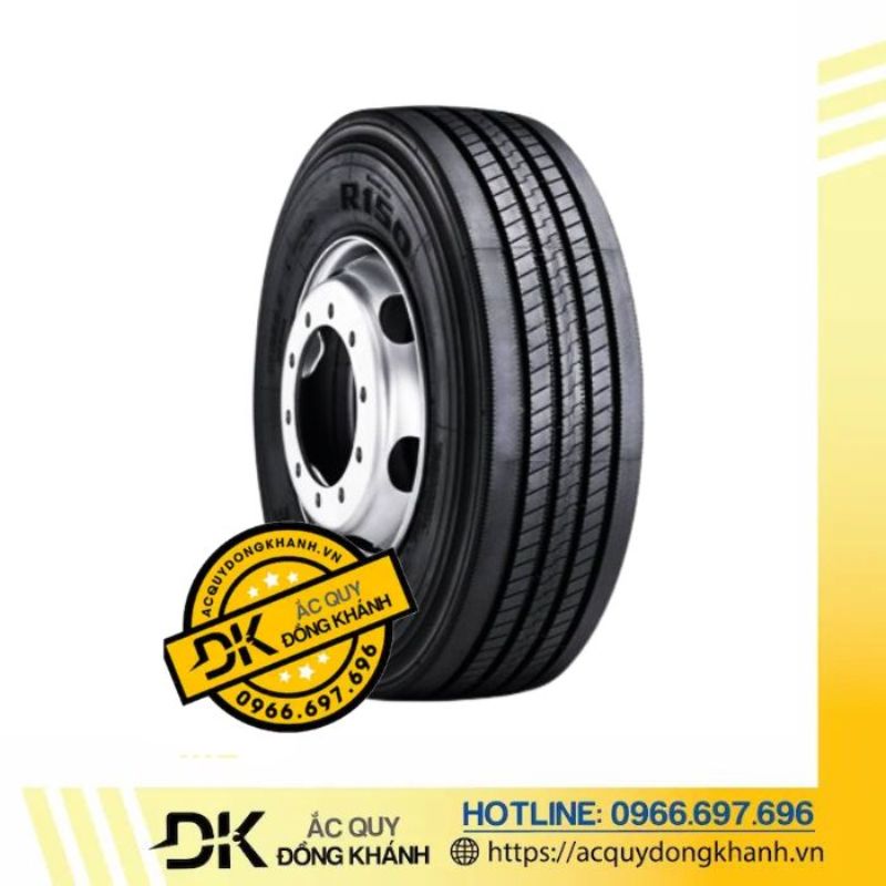 Lốp Bridgestone 1100R20-M840 16PR