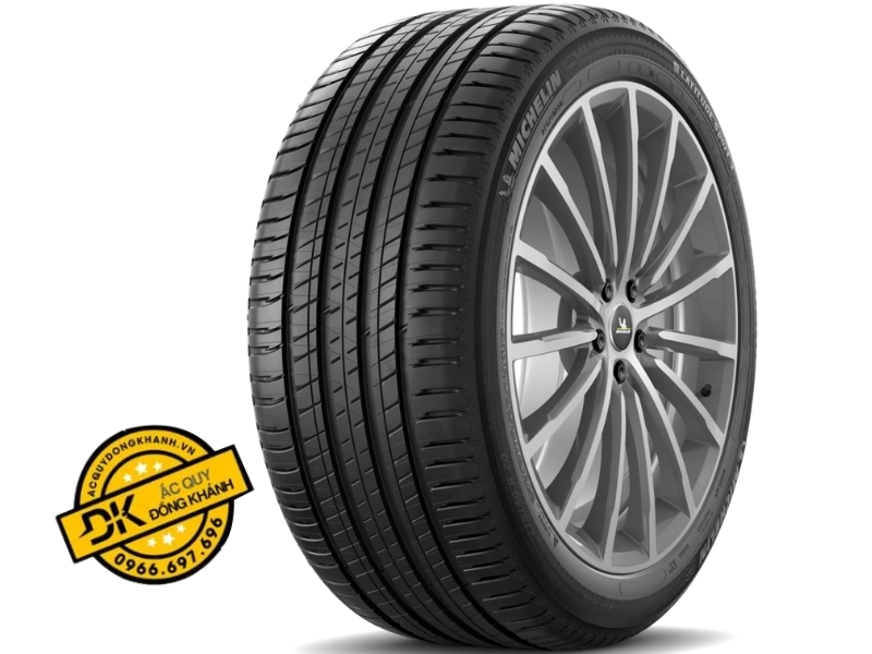 Lốp Michelin 275/40R20 106Y Latitude Sport 3 ZP