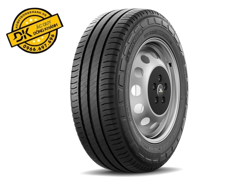 lốp michelin 235/65 r16c 115/113t agilis 3 rc