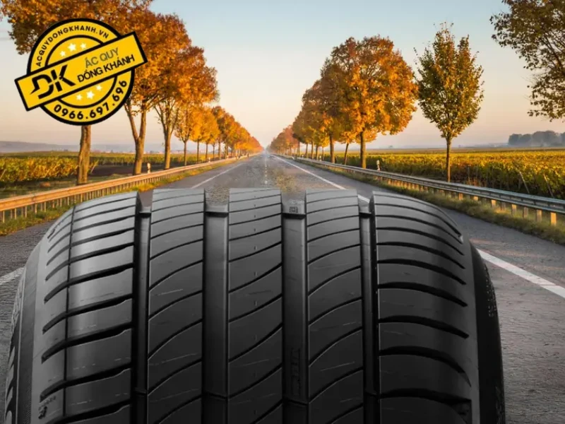 lốp michelin 225/50 r17 98w primacy 4 st