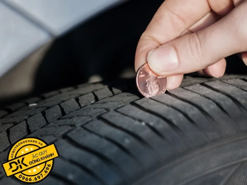 Lốp Michelin 235/50R18 97W Primacy 4 ST