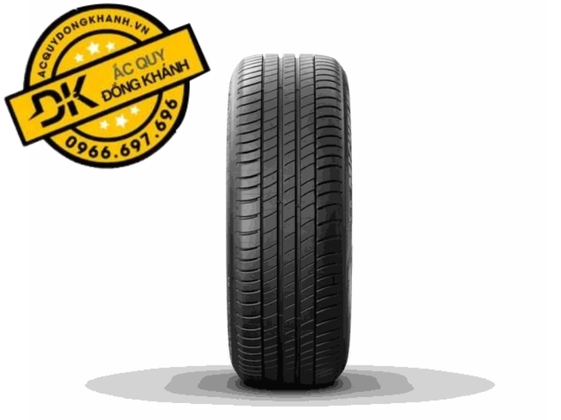 Lốp Michelin 225/45R17 94W Primacy 4 ST còn được tích hợp công nghệ EverGrip, 