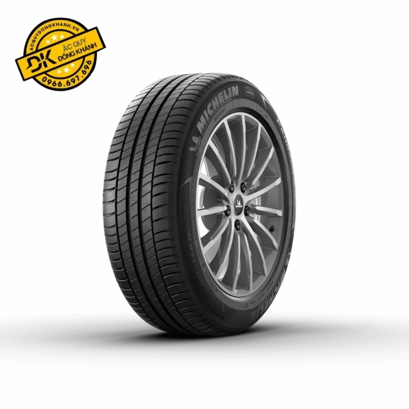 lốp michelin primacy 4
