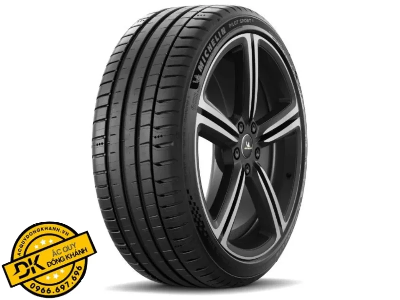 Lốp Michelin 265/35 ZR18 97Y Pilot Sport 5