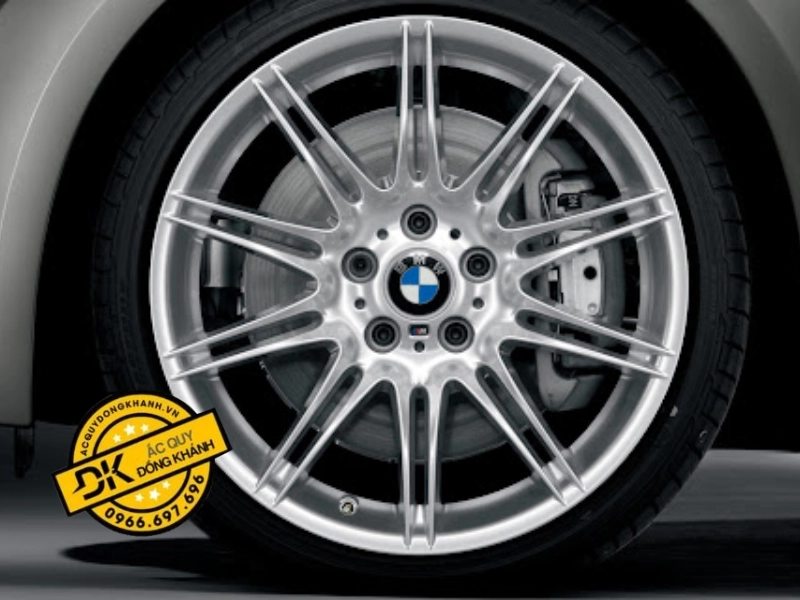 #1 [So Sánh] Lốp Kumho Và Hankook, đâu là lựa chọn phù hợp nhất?