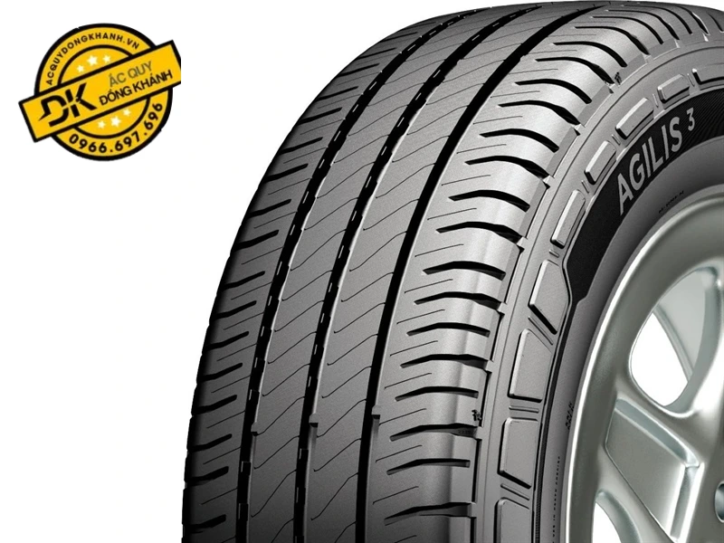 lốp michelin 205/70 r15c 106/104s agilis 3 rc
