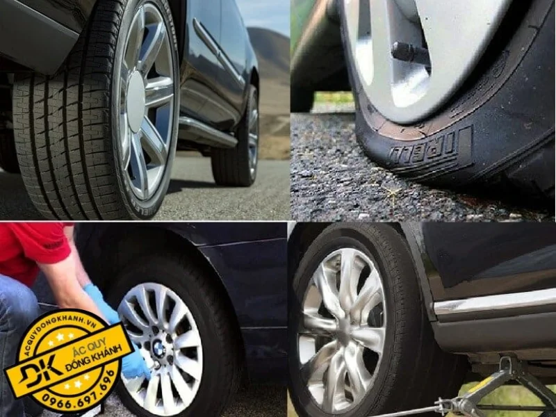 Lốp Michelin 245/50 R18 100W Primacy 4 ST