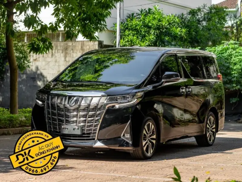 Các dấu hiệu hư hỏng trên ắc quy
