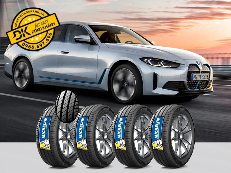 lốp michelin 215/60r16 95h energy xm 2+