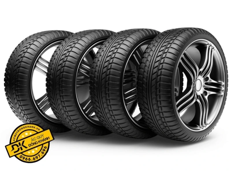 #1 [So Sánh] Lốp Falken Và Bridgestone, nên lựa chọn loại lốp nào?