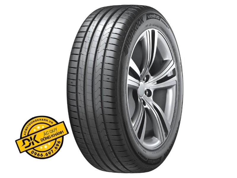 Lốp Hankook 185/55R16 Ventus Prime 4 K135