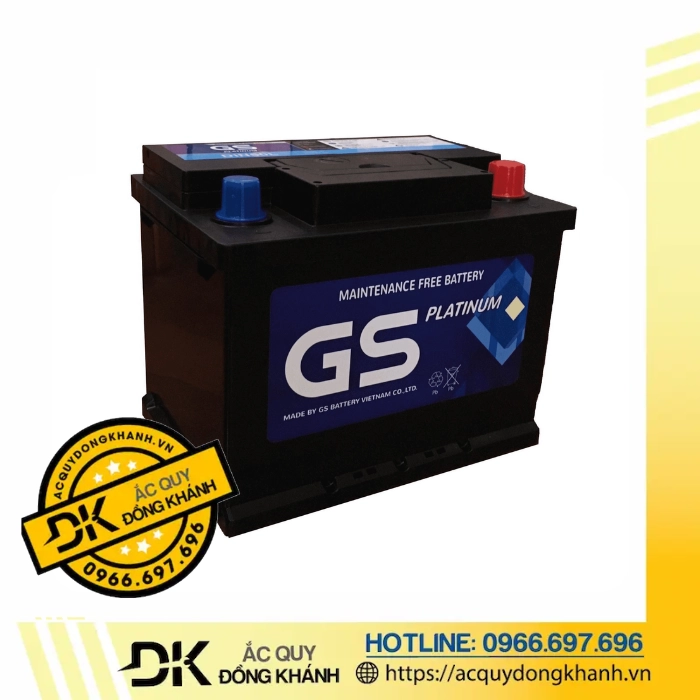 Tham khảo một số lời khuyên trước khi mua ắc quy