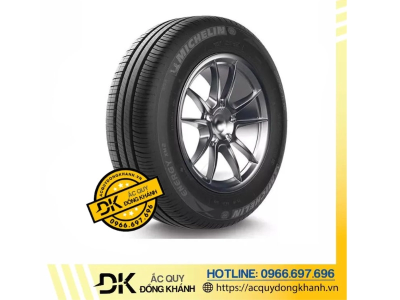 Thông số kỹ thuật Lốp Michelin 215/60R17 96V Primacy 4 ST