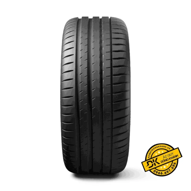 Lốp Michelin 255/35 ZR19 96Y Pilot Sport 4S