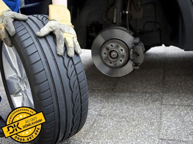 Lốp Michelin 265/35 ZR18 97Y Pilot Sport 5