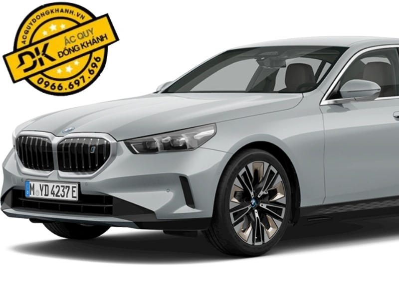 BMW 3 Series, 4 Series, 5 Series