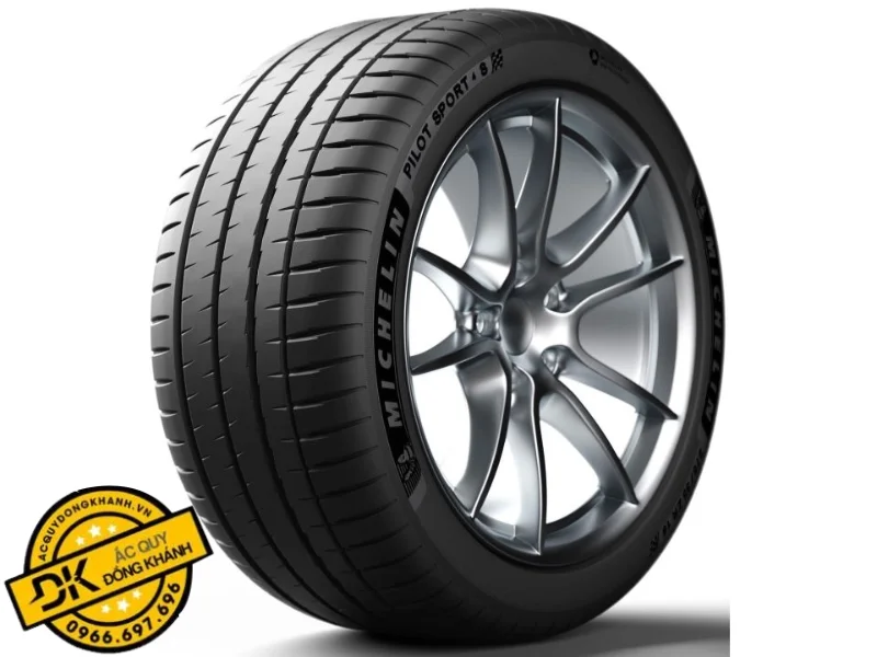 Lốp Michelin 245/50 R18 100W Primacy 4 ST