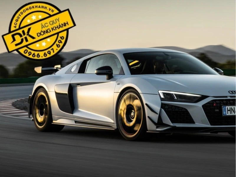 tương thích với Lốp Michelin 205/50ZR17 93W Pilot Sport 4