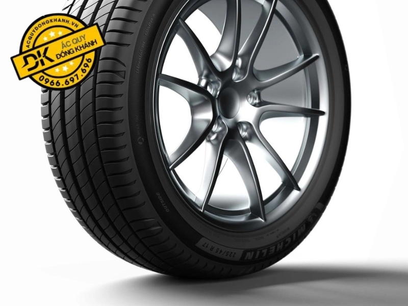 lốp michelin 225/55 r16 99w primacy 4 st