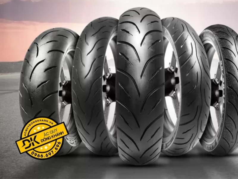 Ưu nhược điểm của lốp xe Maxxis