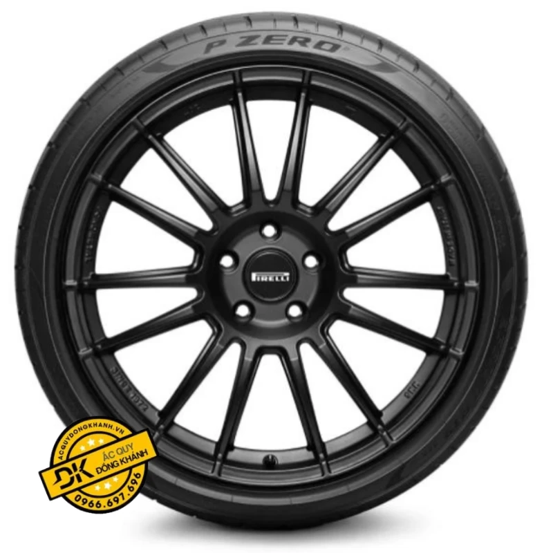 độ lốp xe vf 9