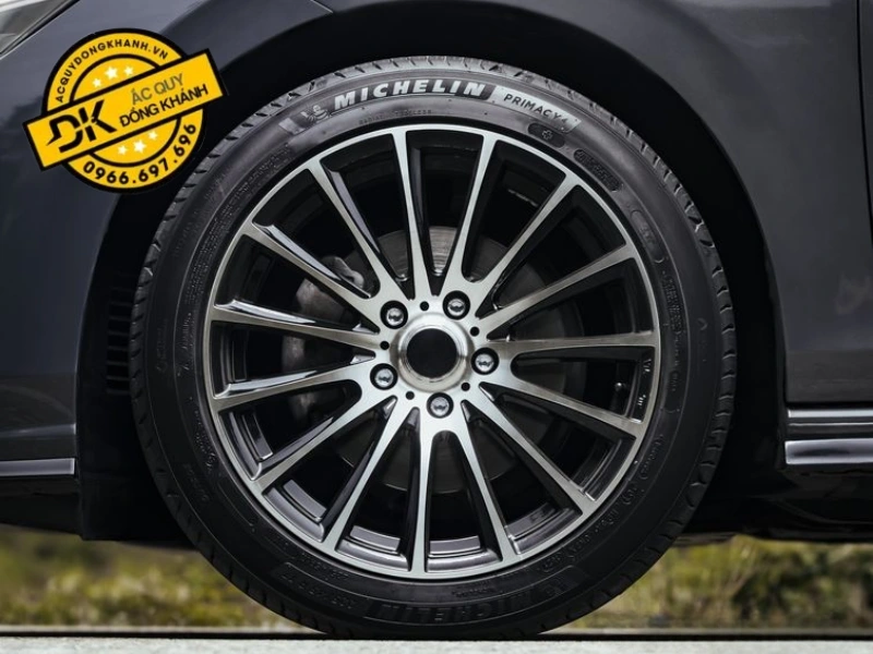 lốp michelin 235/60 r16 100v primacy 4 st