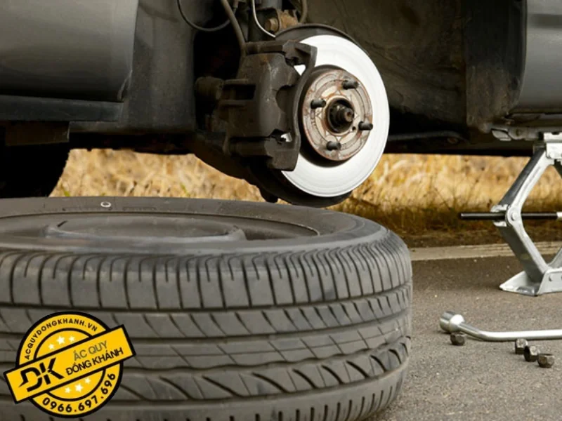 Lốp Michelin 245/45 R18 100W Primacy 4 ST