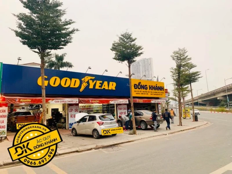 bình ắc quy đồng nai 12v 90ah