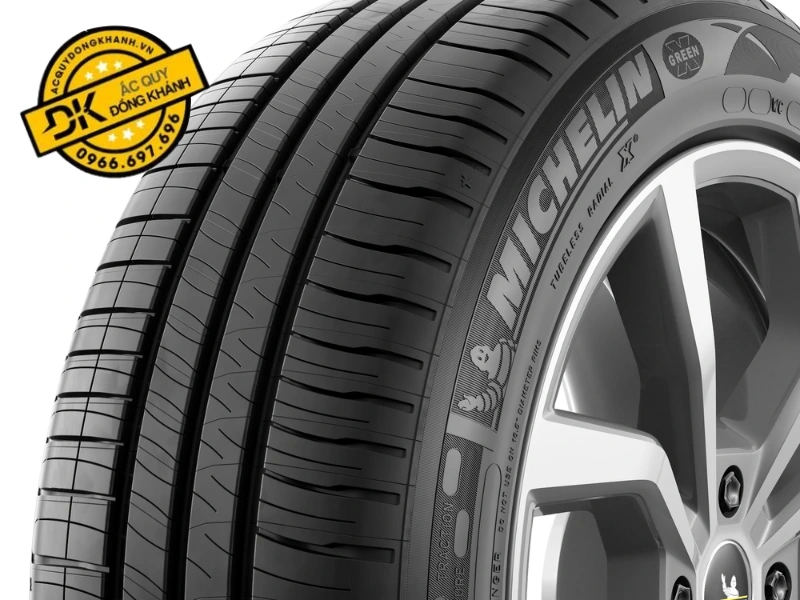lốp michelin 215/60r16 95h energy xm 2+v