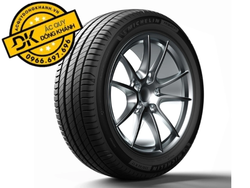 1. Thông số kỹ thuật Lốp Michelin 205/65 R16 95V Primacy 4 ST