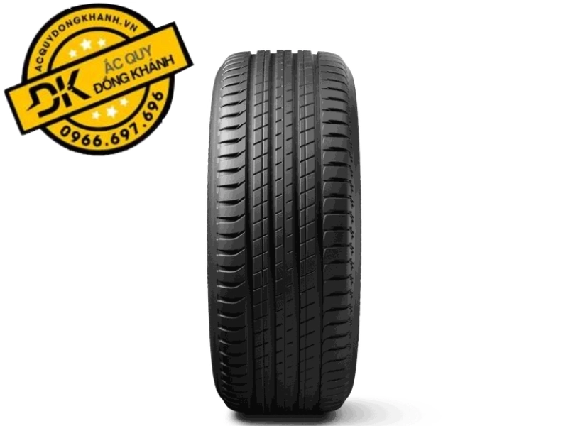  Đặc tính của lốp ô tô Michelin 245/40ZR20 99Y Pilot Sport 4 ZP