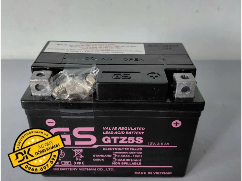 bình gs xe wave