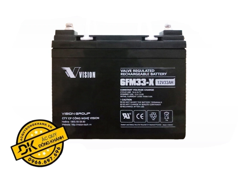 so sánh ắc quy Đồng Nai và ắc quy Vision