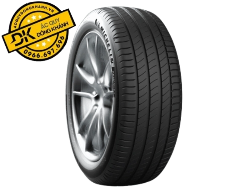 Thông số kỹ thuật Lốp Michelin 215/55R17 94V Primacy 4 ST