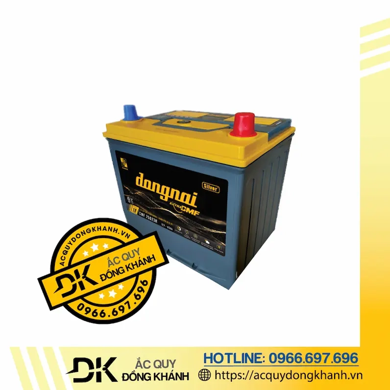 Tham khảo một số ý kiến đánh giá về ắc quy Đồng Nai