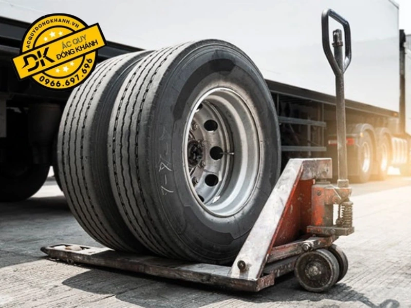 lốp michelin 215/75 r16c 113/111t agilis 3 rc