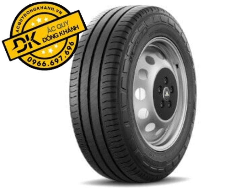 Thông số kỹ thuật Lốp Michelin 195/80R106 104R Agilis 3 RC
