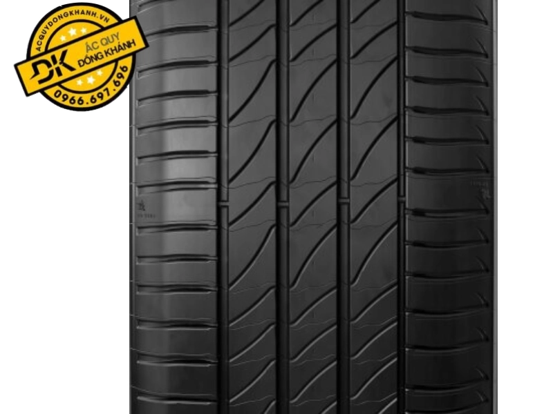 Đặc tính của lốp ô tô Michelin 225/45R18 95Y Primacy 3 ZP MOE