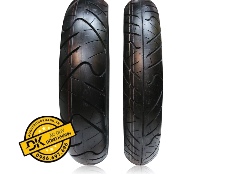 Lốp xe INOUE (IRC) 130/70-17 TL