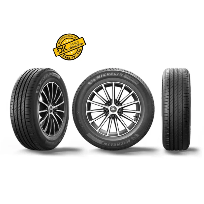 Lốp Michelin 245/45 R19 98Y Primacy 3 ZP* S1